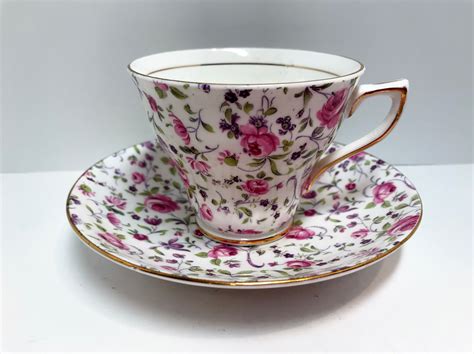what are china tea cups worth